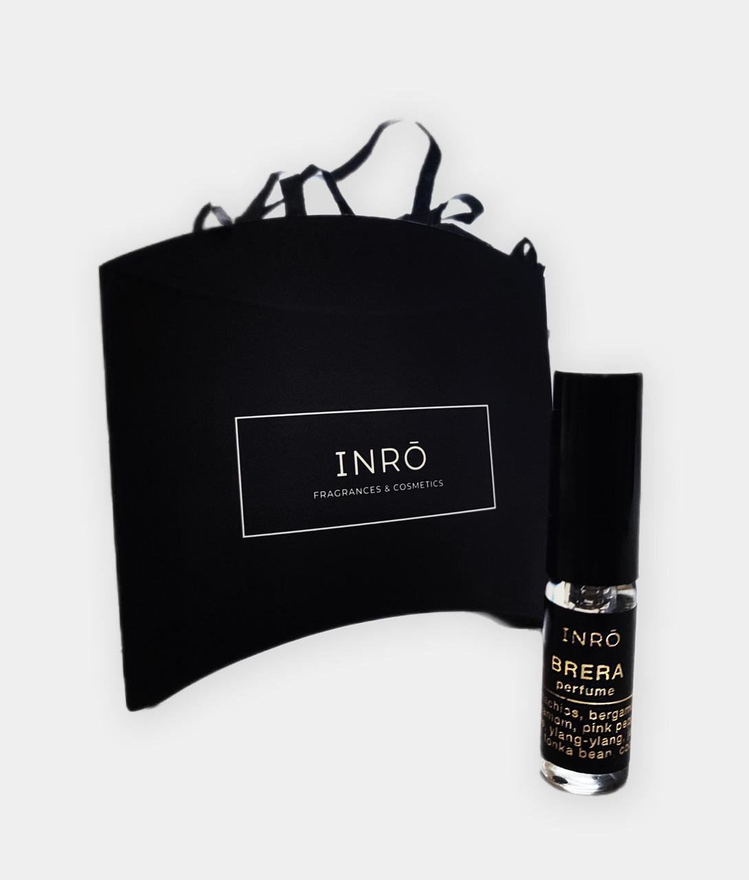 Пробник парфуму BRERA 3 мл