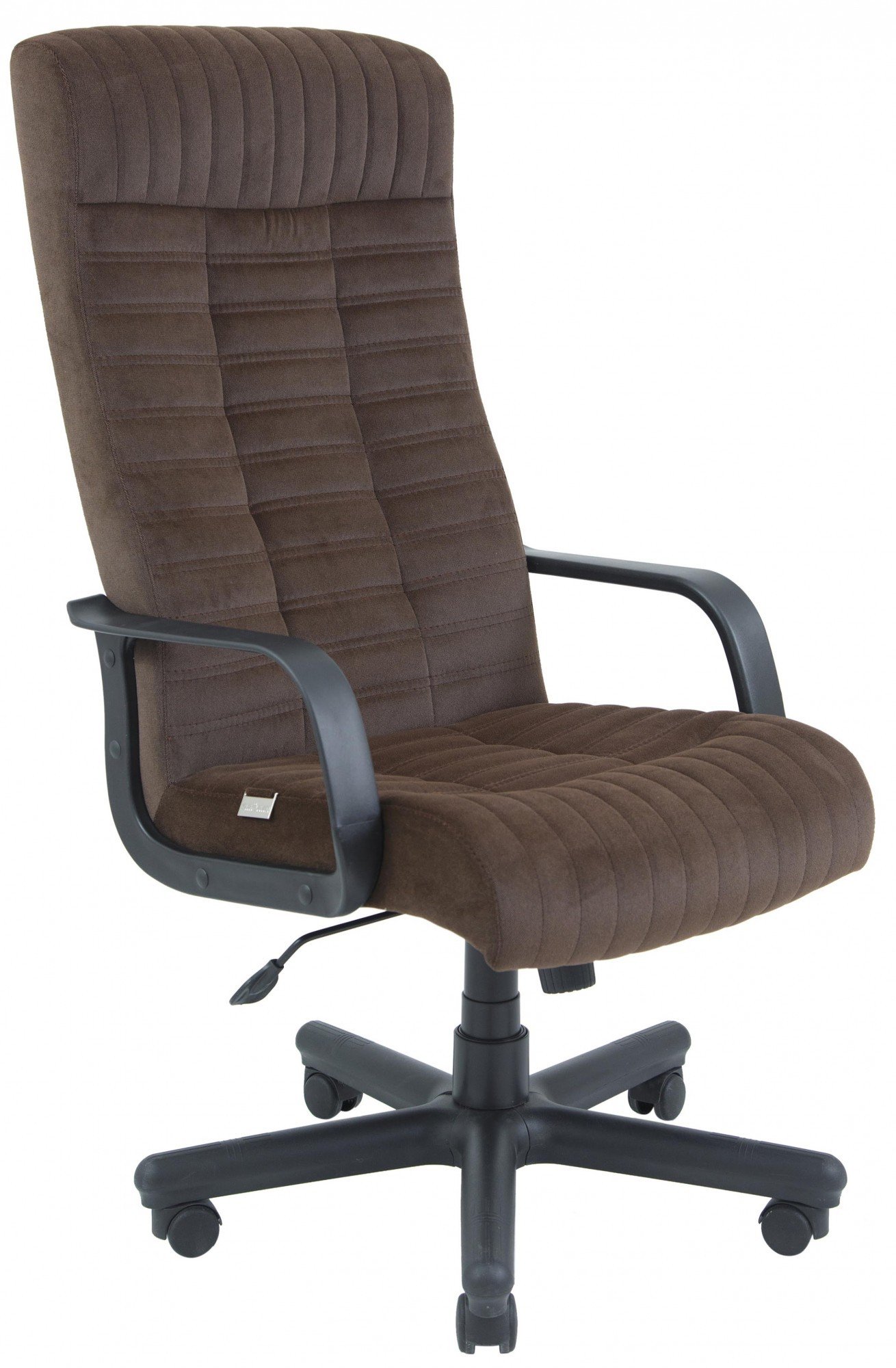 Офисное кресло руководителя Richman Прованс Cervo 46 М2 AnyFix Коричневый (6013ee3aee03ef61f515df2f)