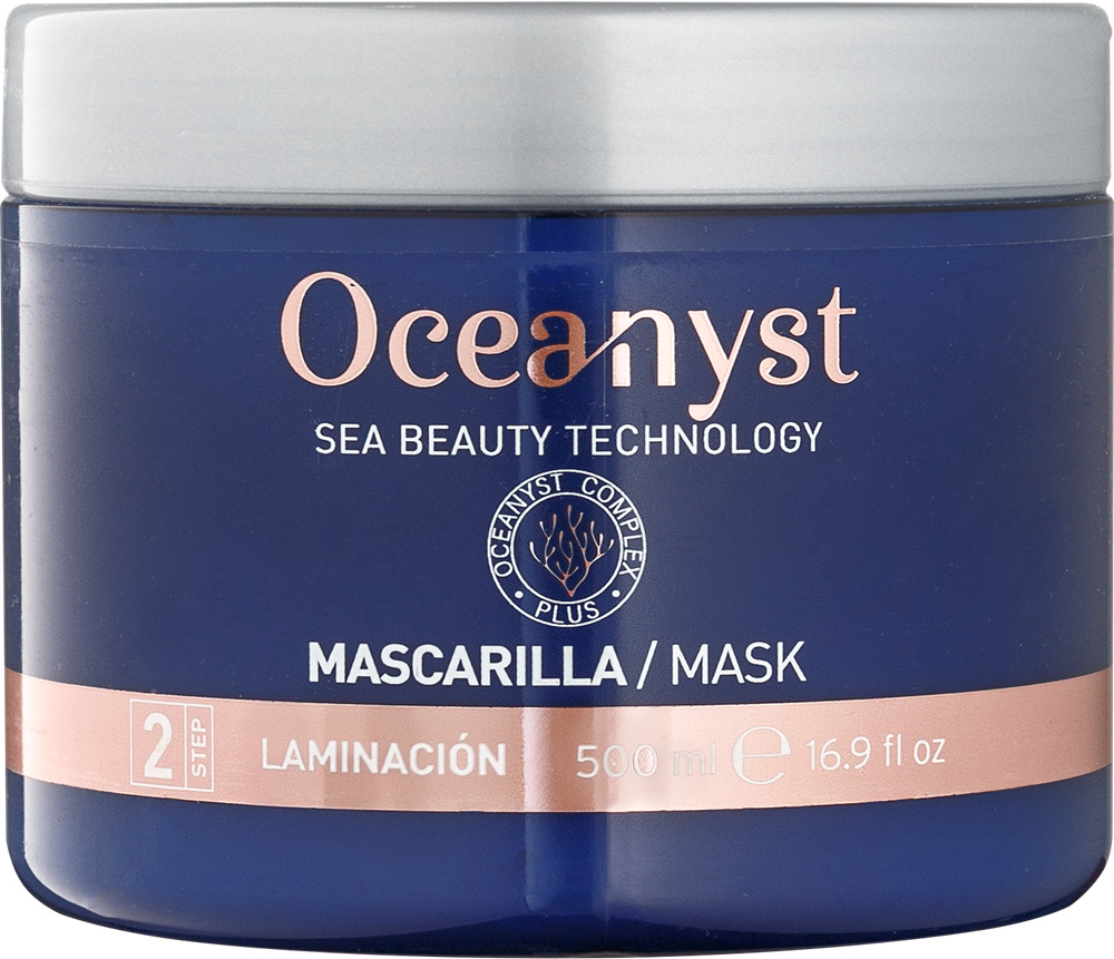 Маска Крок 2 Oceanyst Laminating Mask 500 мл (11998)