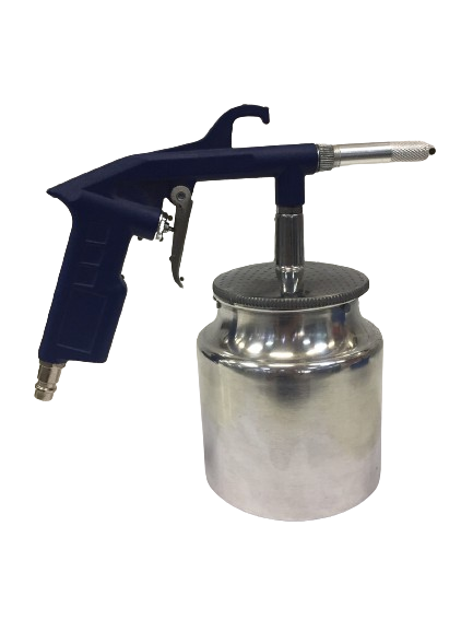 Пневмопистолет пескоструйный (2056674924)