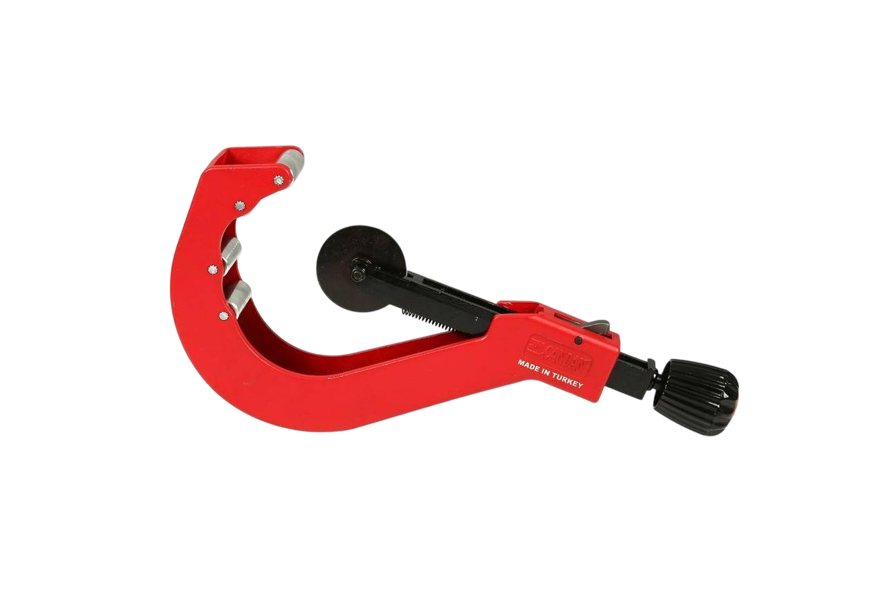 Труборез роликовый Candan PPC-120 (2693702978)