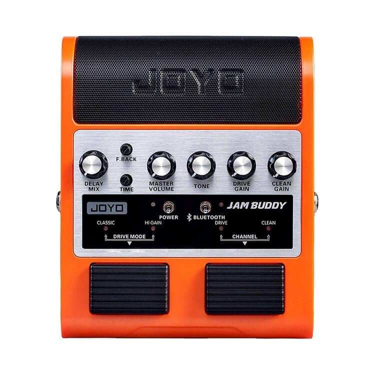 Комбопідсилювач для електрогітари Joyo Jam Buddy (126329)