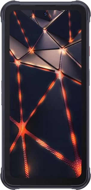 Мобильный телефон Cubot KingKong 8 6/256GB Black (23651932) - фото 2 Мобильный телефон Cubot KingKong 8 6/256GB Black (23651932) - фото 2