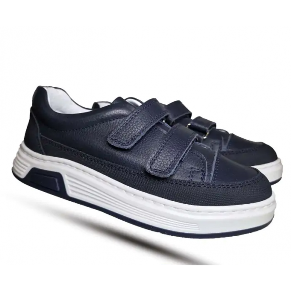 Кроссовки ортопедические для мальчика Toddler 22631 15 см р. 24 Разноцветный (5460367068) Кроссовки ортопедические для мальчика Toddler 22631 15 см р. 24 Разноцветный (5460367068)