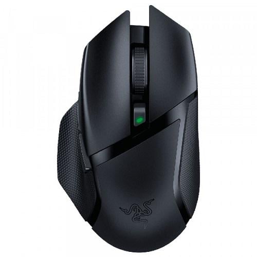 Комп'ютерна мишка Razer Basilisk X Hyperspeed Bluetooth (RZ01-03150100-R3G1)
