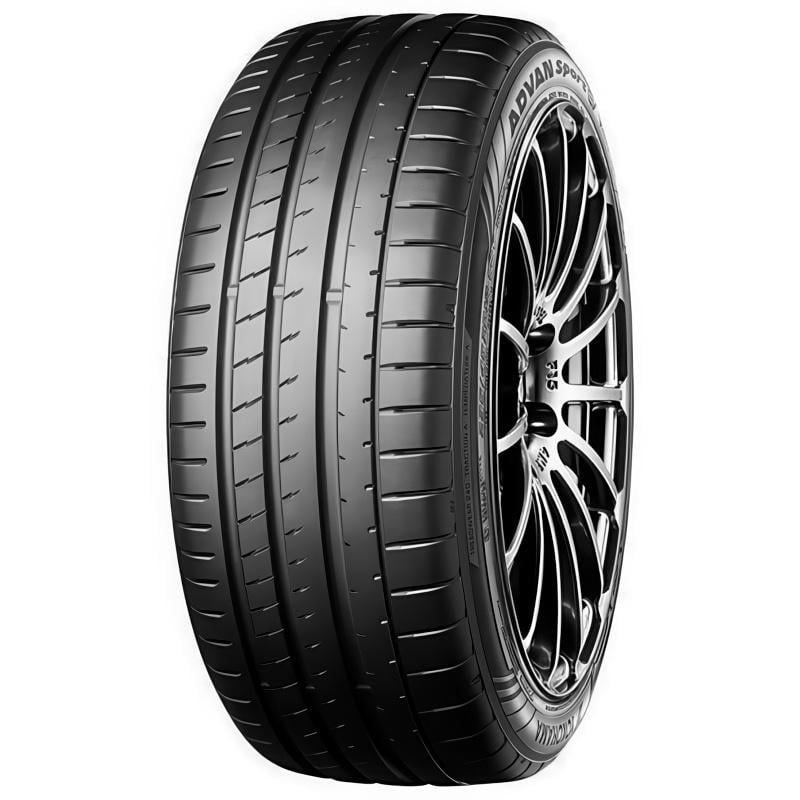 Шина літня YOKOHAMA Advan Sport EV V108A 275/45 R20 108V XL (1002712644)