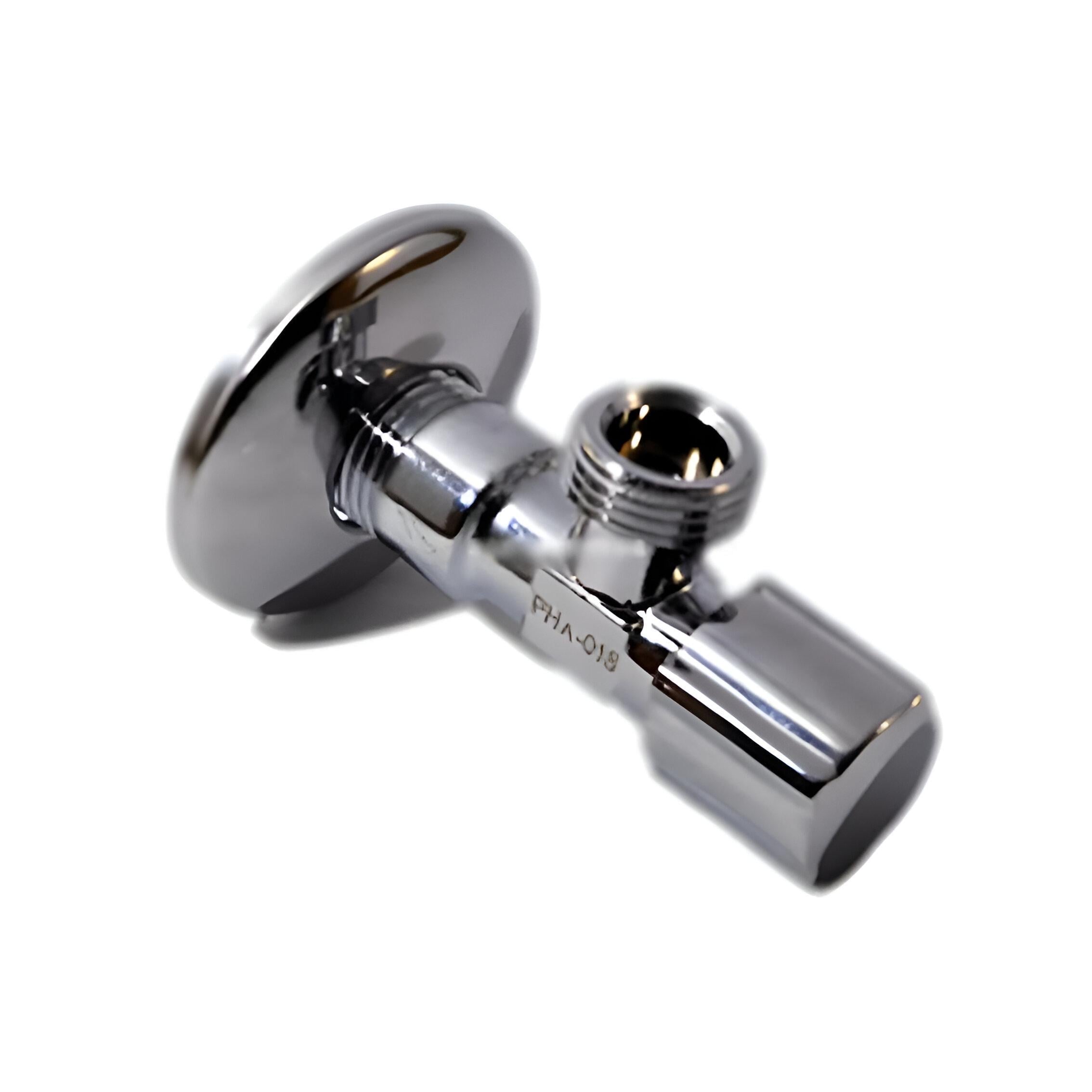 Кран приборный угловой Karro KR-3019 отражатель латунь 1/2х3/4" (1009776) Кран приборный угловой Karro KR-3019 отражатель латунь 1/2х3/4" (1009776)