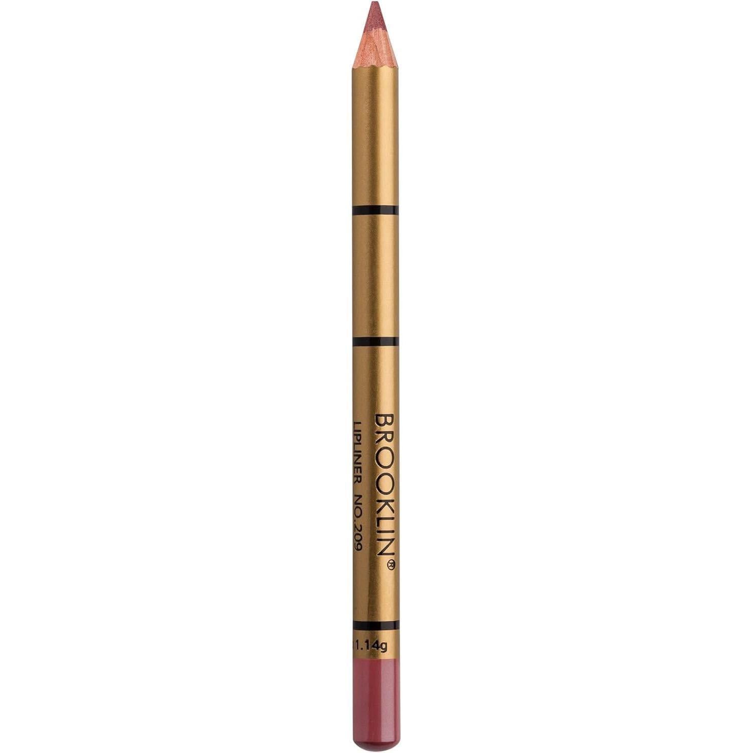 Карандаш для губ Impala BROOKLIN 209 Pink Nacred Pink (529)