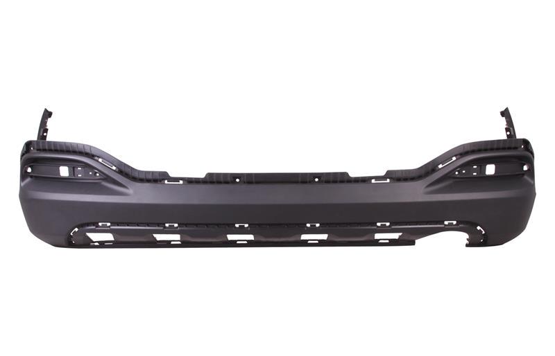 Бампер задний грунтованный для Kia Sorento (CP KA-SOR-15-2550)