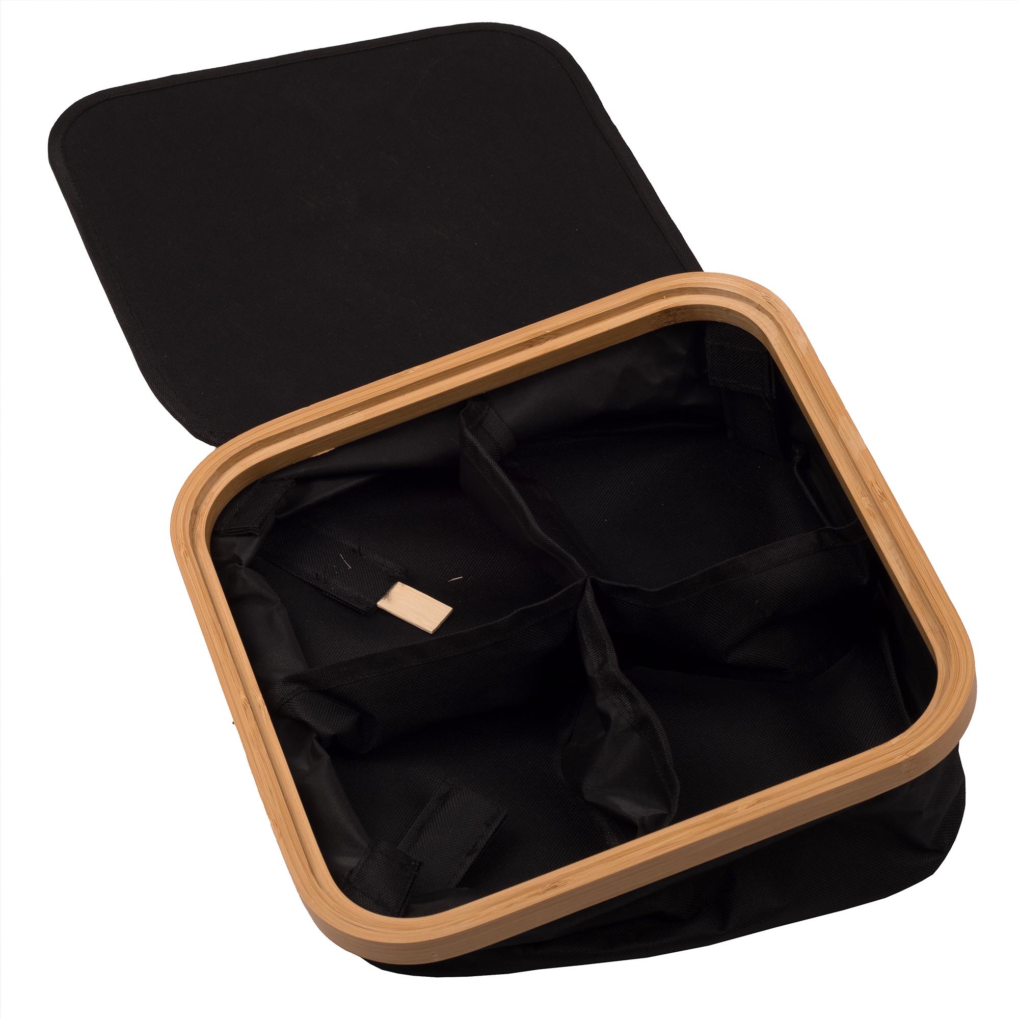 Органайзер для хранения Supretto бамбуковый (91850001)