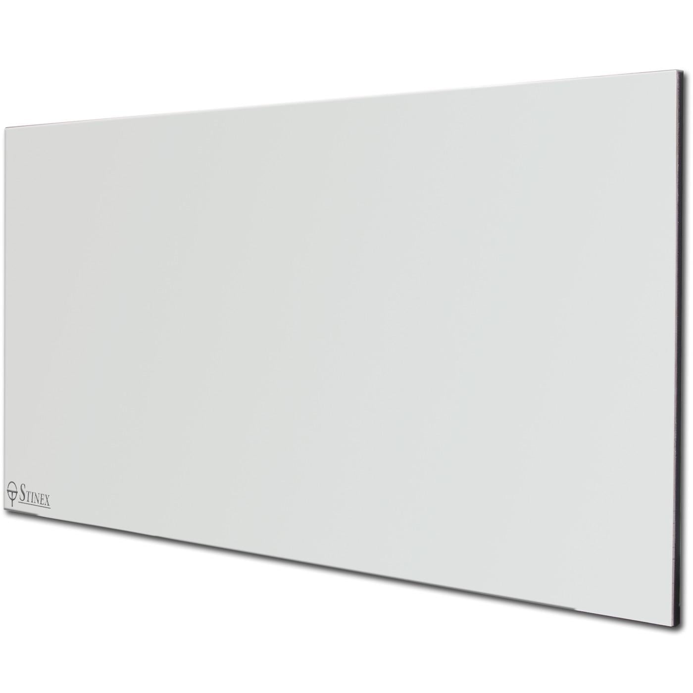 Обогреватель керамический Stinex с терморегулятором PLC-T 500-1000/220 2 л White