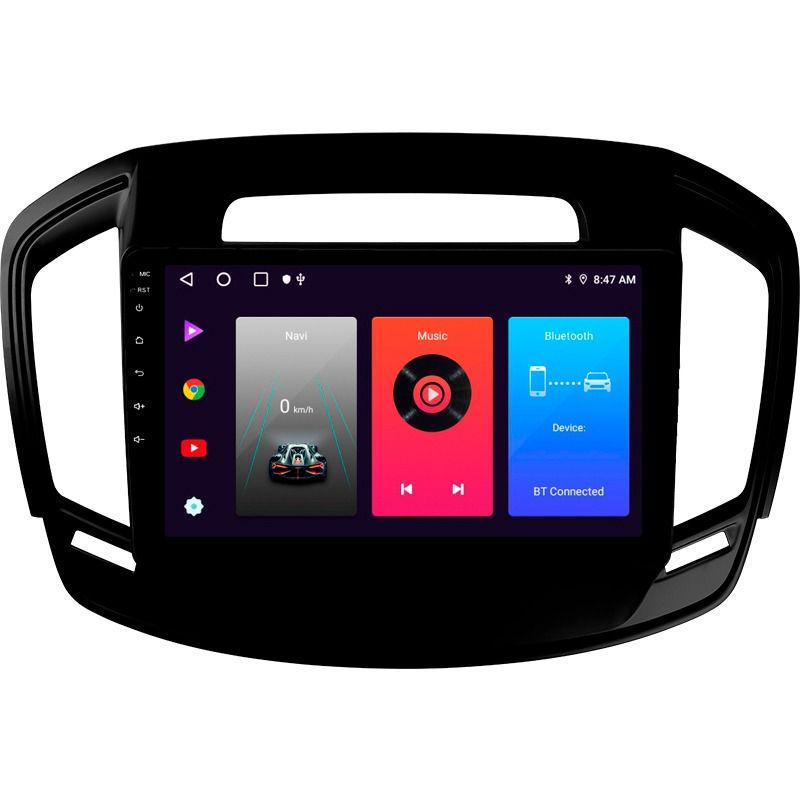 Автомагнітола штатна Sigma F9232 2/32 GB для Opel Insignia 1 Buick Regal 2013-2017 B 9" (AR-86524)