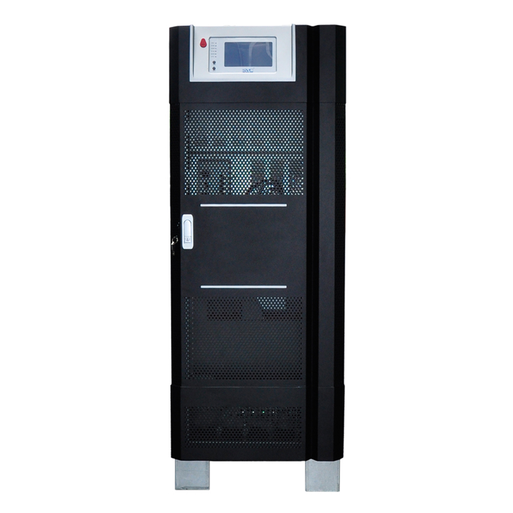 Источник бесперебойного питания Ritar GP33-10KL 10KVA/8KW 384Vdc вход 3 фазы-выход 1 фаза (YUT_V4749) Источник бесперебойного питания Ritar GP33-10KL 10KVA/8KW 384Vdc вход 3 фазы-выход 1 фаза (YUT_V4749)