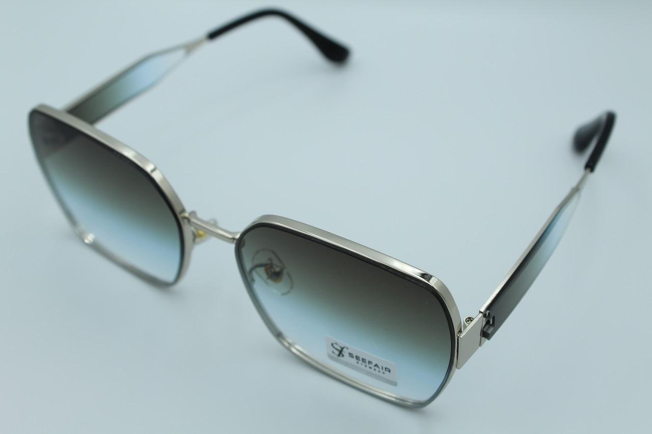 Сонцезахисні окуляри жіночі Seefair 5A006 C4 (2559155072) - фото 4 Сонцезахисні окуляри жіночі Seefair 5A006 C4 (2559155072) - фото 4