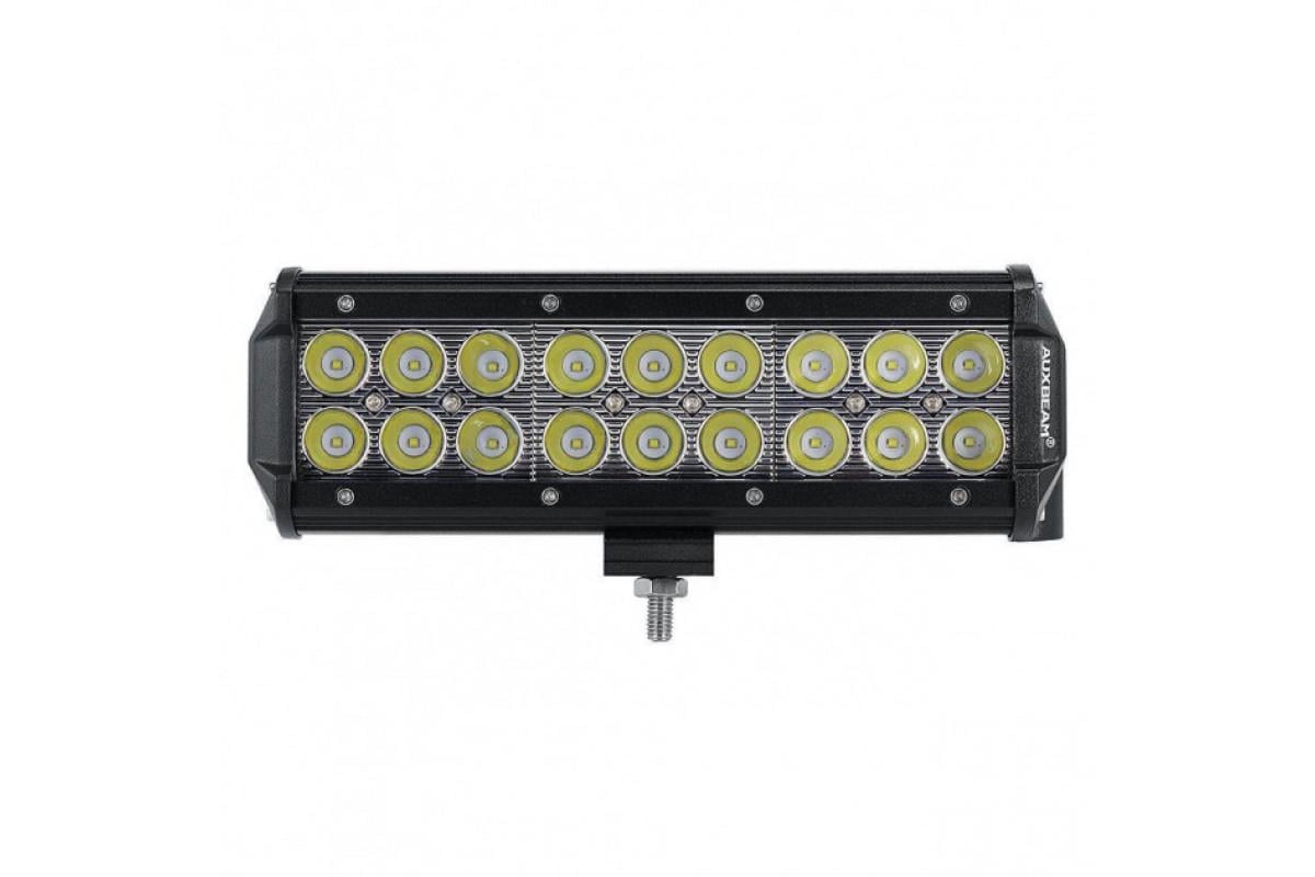 Автофара на крышу 18 LED 5D-54W-SPOT 235х70х80 мм (29-14-12944) - фото 1