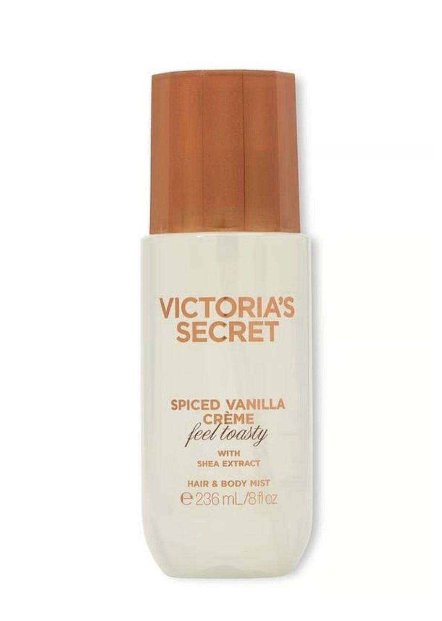 Спрей-міст парфумований Victoria’s Secret Spiced Vanilla Crème