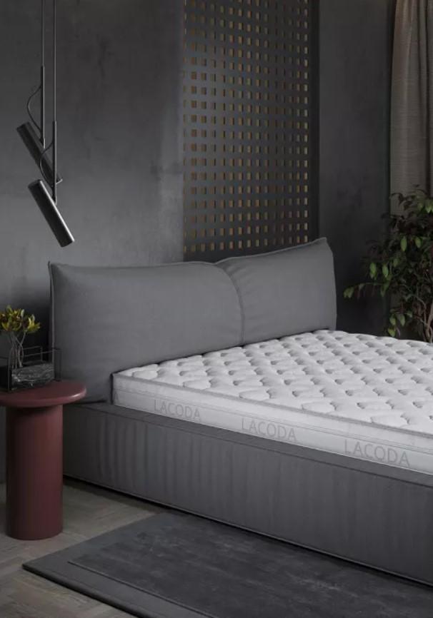 Матрац Matroluxe Ambre 180х190 см (MAM-008) - фото 3 Матрац Matroluxe Ambre 180х190 см (MAM-008) - фото 3