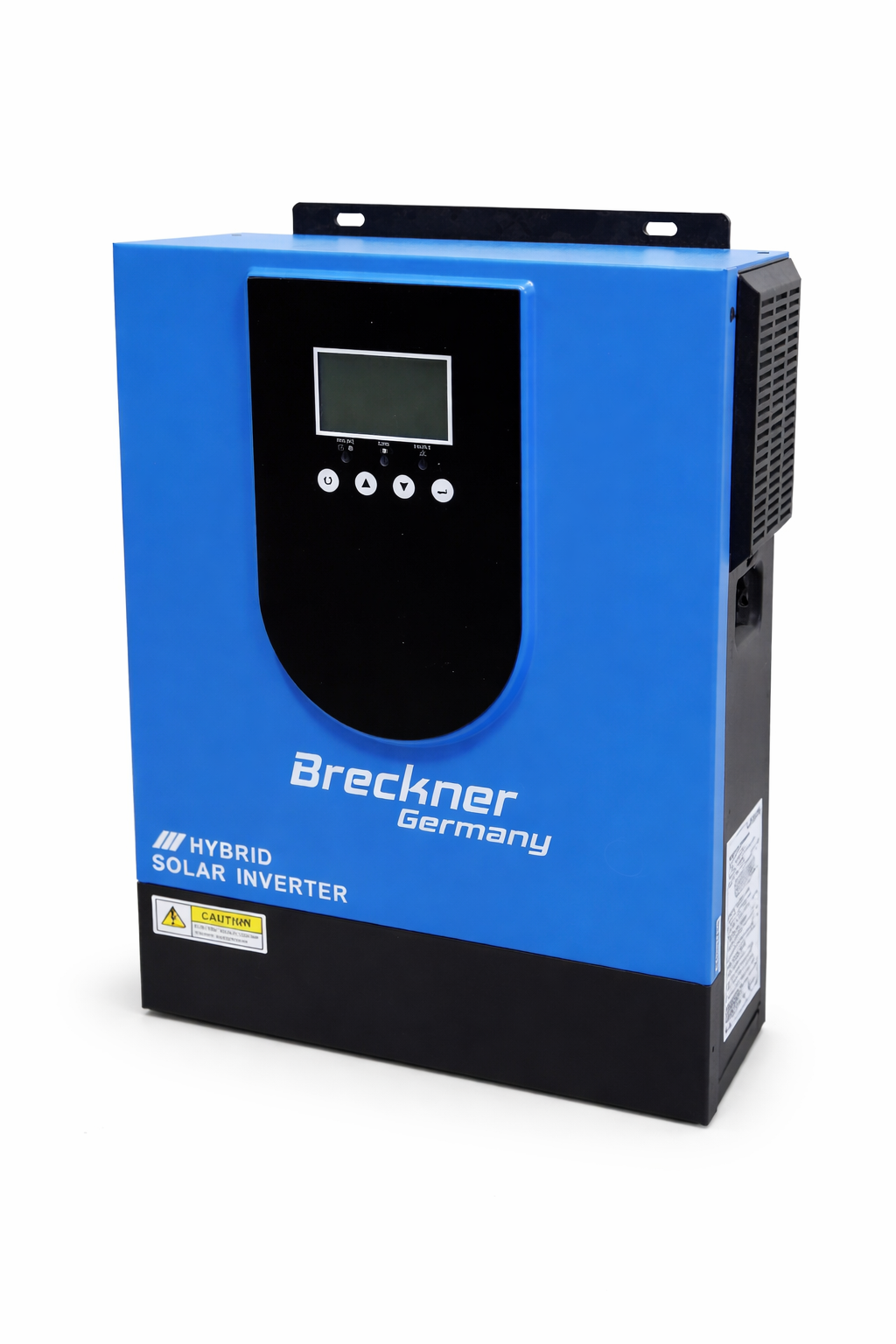 Инвертор гибридный Breckner SY-3.2KW-24V 3000W 24V с MPPT (31775423)