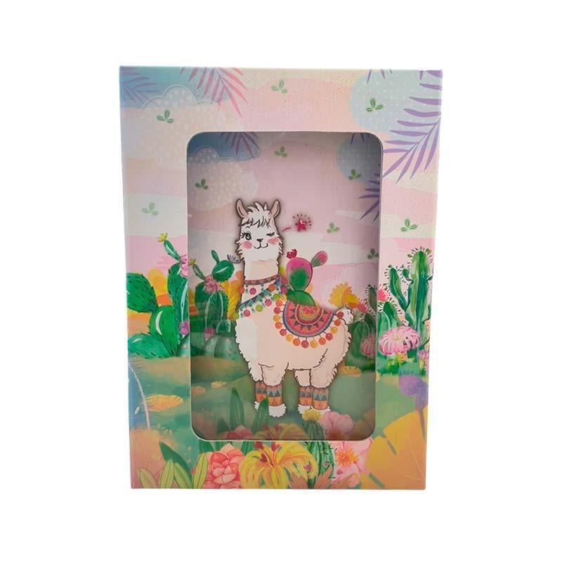 Блокнот на замочку A641854 Тукан 170x120х30 мм 70 г 56 л (27987239) Блокнот на замочку A641854 Тукан 170x120х30 мм 70 г 56 л (27987239)