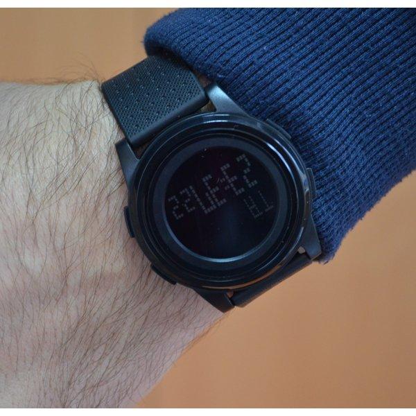 Наручные часы Skmei Ultra New 5 АТМ (1037343264) - фото 9 Наручные часы Skmei Ultra New 5 АТМ (1037343264) - фото 9