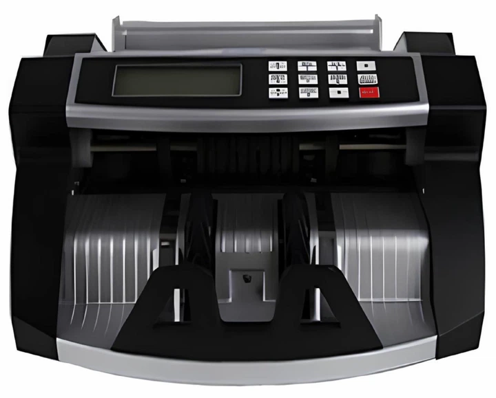 Счетчик банкнот Bill Counter LD-204