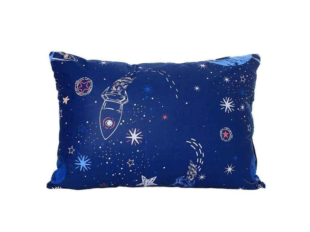 Подушка Homefort силіконізоване волокно Місячне Сяйво 50x70 см (1080652)