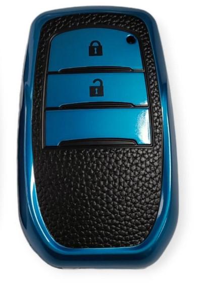 Чохол для ключа Toyota шкіряний (2323642523)