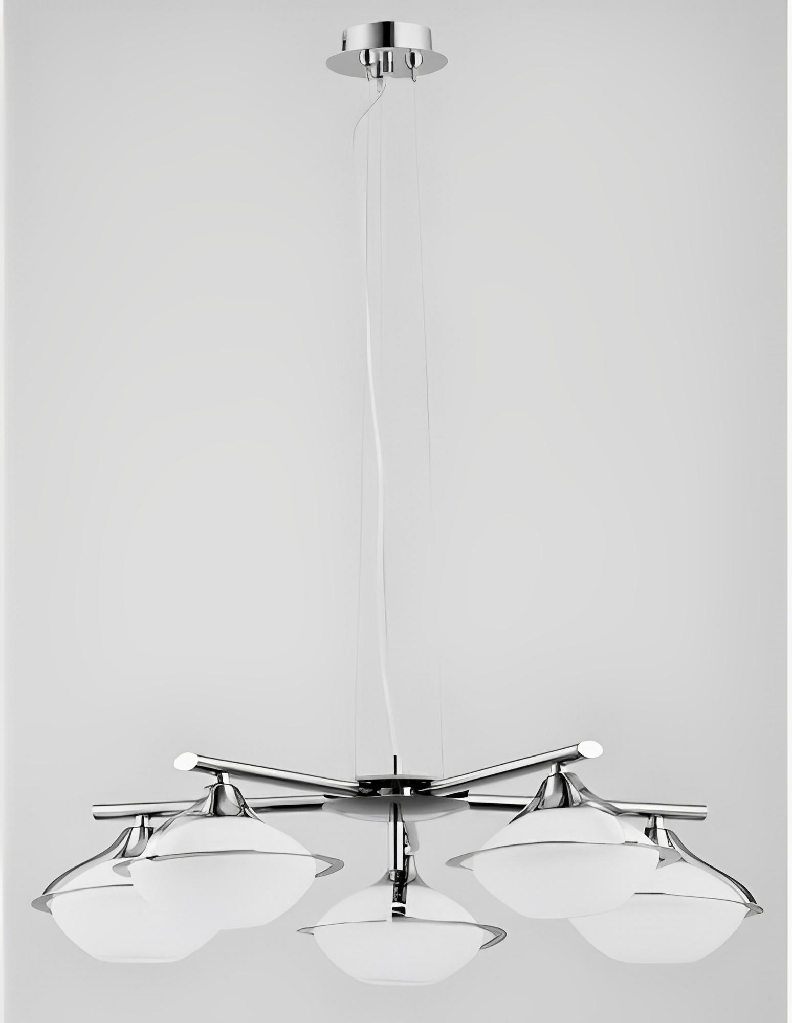 Люстра Alfa Gilbert современная 22585