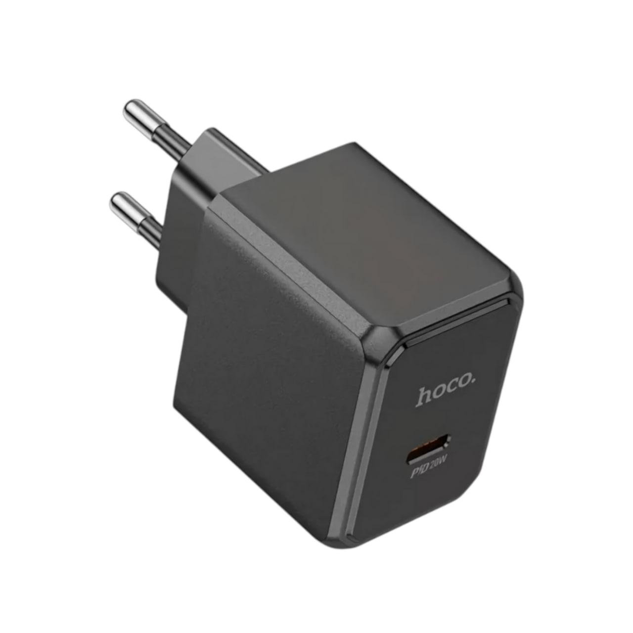 Зарядное устройство Hoco CS13A PD 20W