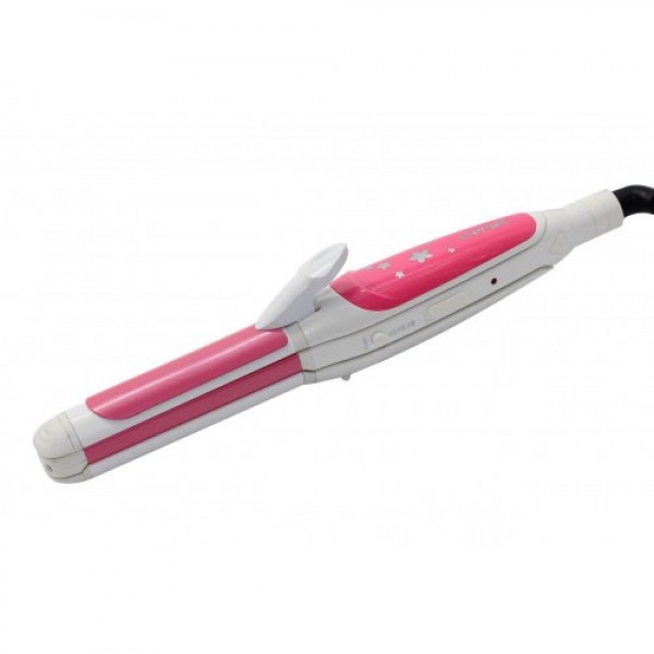 Плойка для волос Gemei GM-1960