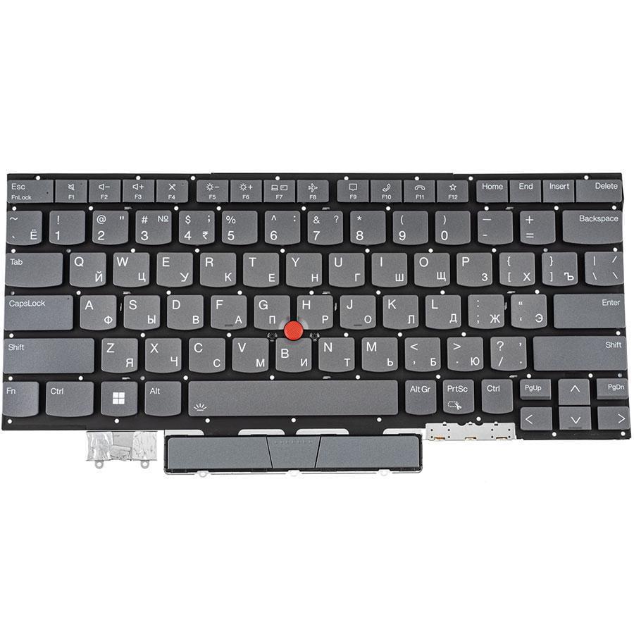Клавиатура для ноутбука Lenovo ThinkPad X1 Yoga 6th Gen (183338)