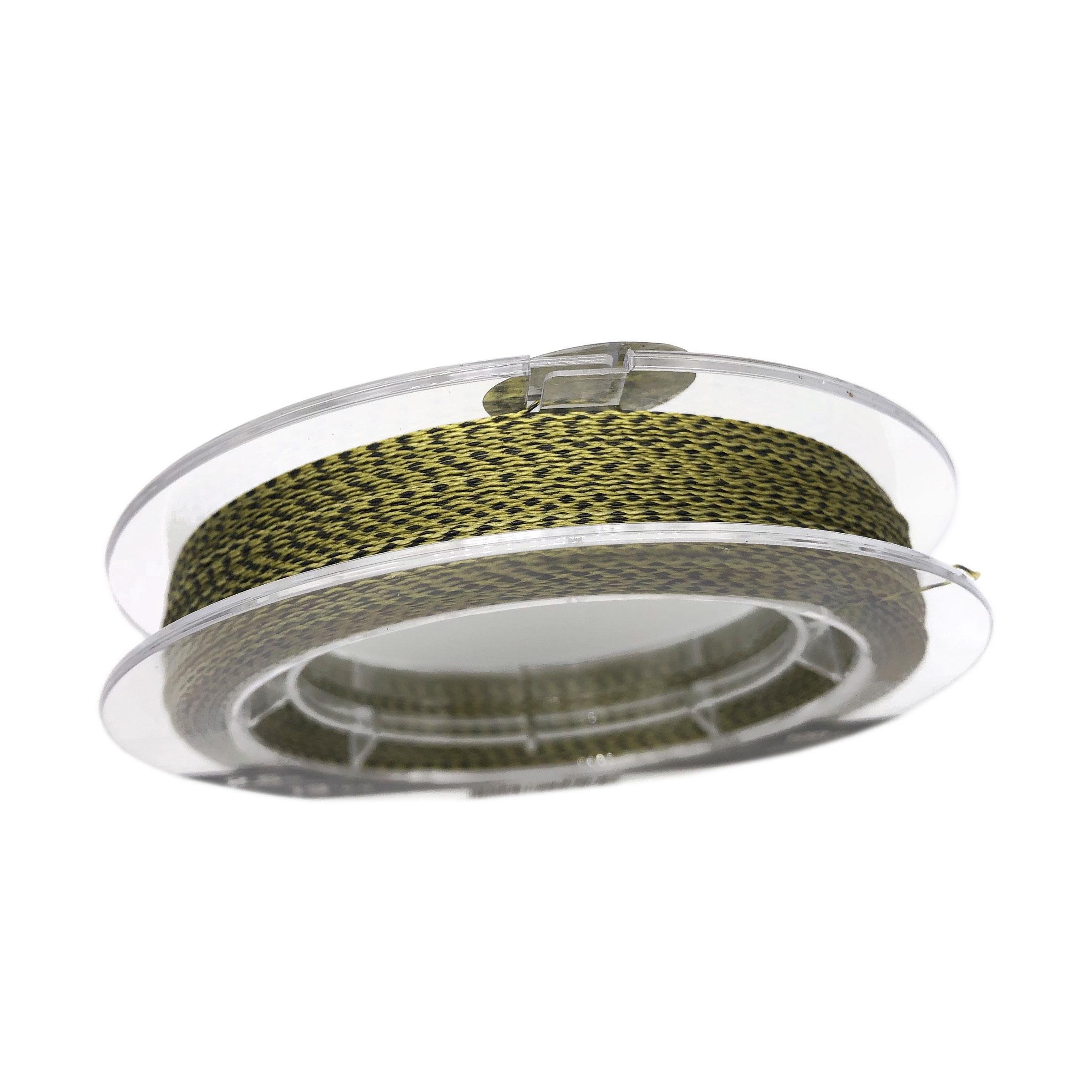 Шнур JIG Man Wx4 2.5 100 м 13 кг Зеленый (7979) - фото 2 Шнур JIG Man Wx4 2.5 100 м 13 кг Зеленый (7979) - фото 2