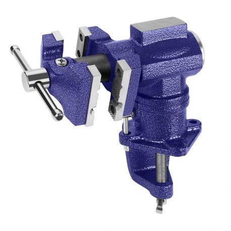 Давление для модельного станка Kraft&Dele KD5980 поворотное на 360 градусов 65 мм