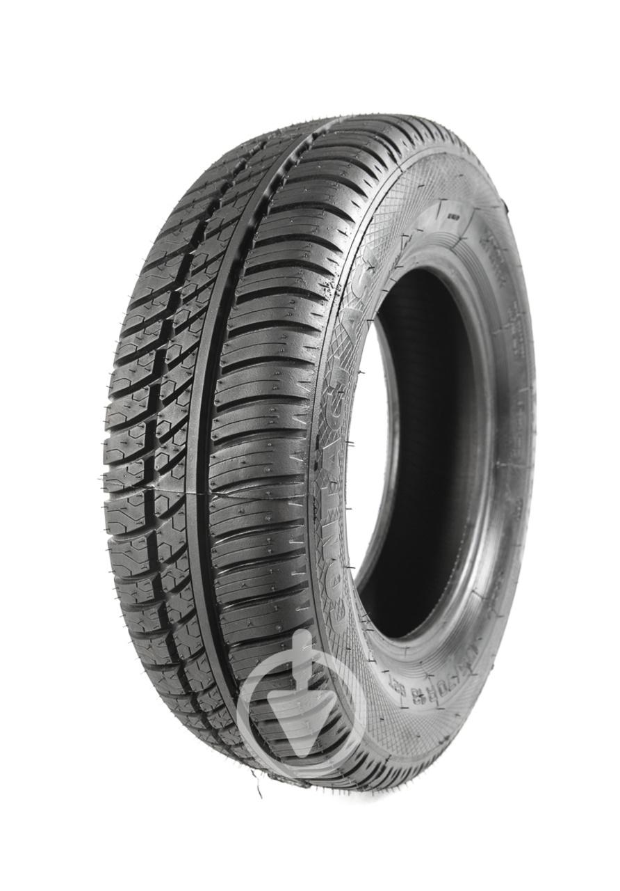 Шина наварна Targum 175/70 R13 AS1 82T літня (T10105)