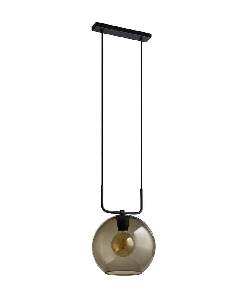 Люстра Nowodvorski 9364 Monaco E27 1x60W (2229964941)