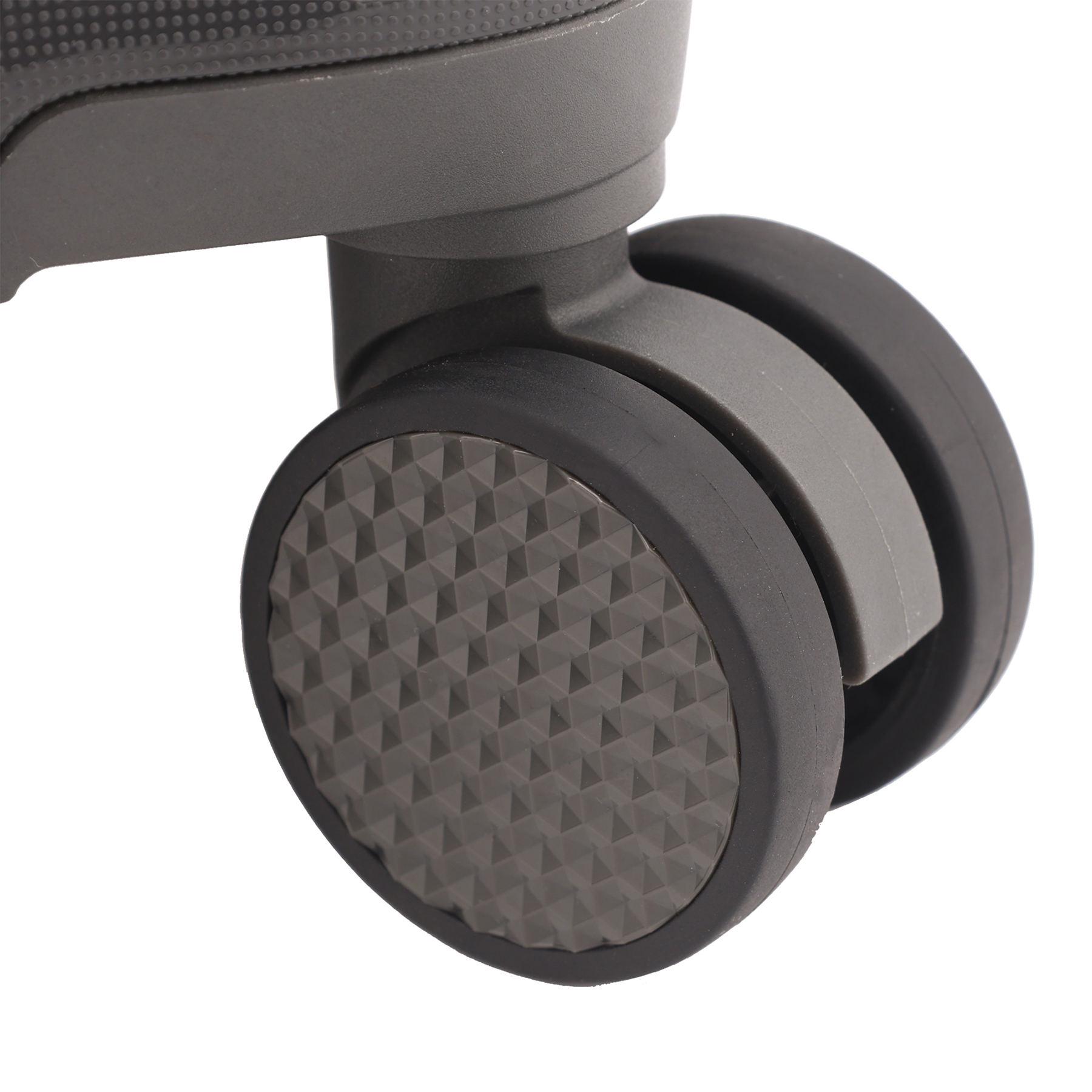 Чемодан SEMI LINE 20" Graphite (T5829-1) - фото 8 Чемодан SEMI LINE 20" Graphite (T5829-1) - фото 8