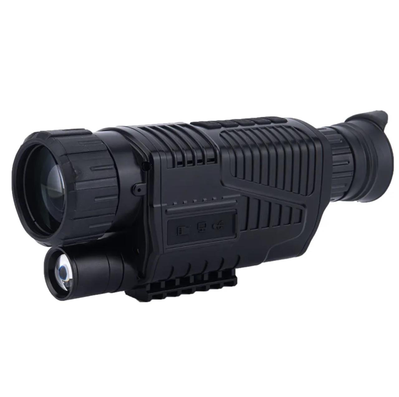 Прибор ночного видения Suntek NV-400 Night Vision Monocular (1840417870) - фото 1