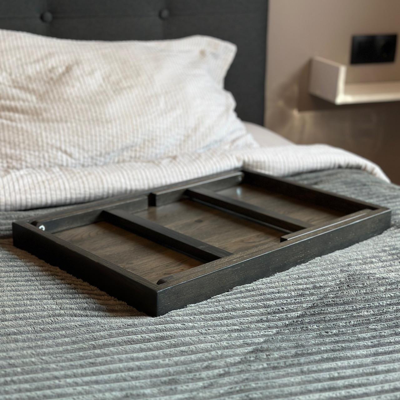 Столик для завтрака Gorillas BBQ в постель (2571930821) - фото 3