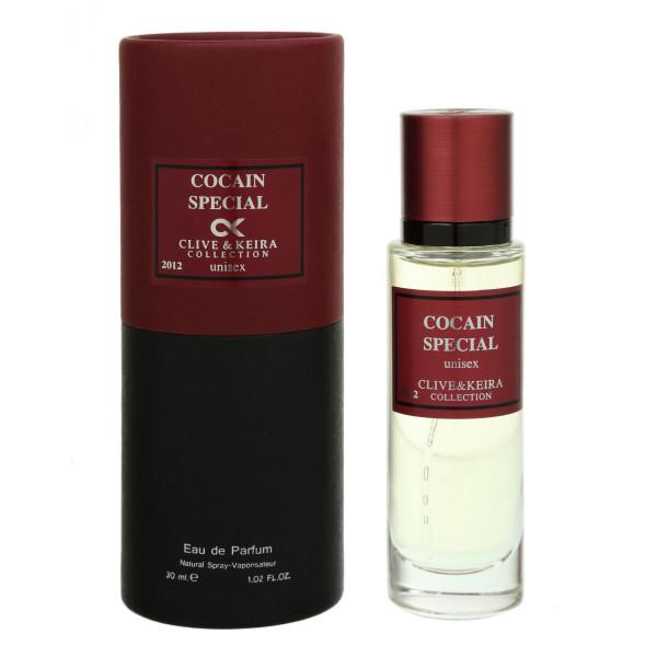 Парфюм TM Clive&Keira MW 2012 Nacotique Cocain Special 30 мл