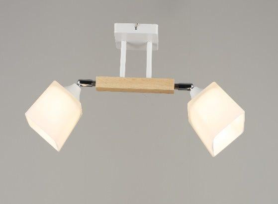 Люстра Sirius B N4719/2 на 2 плафона Люстра Sirius B N4719/2 на 2 плафона