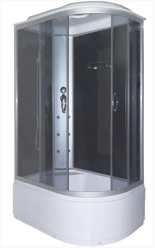 Гидромассажный бокс The Light 218 G L 120x80x215 см