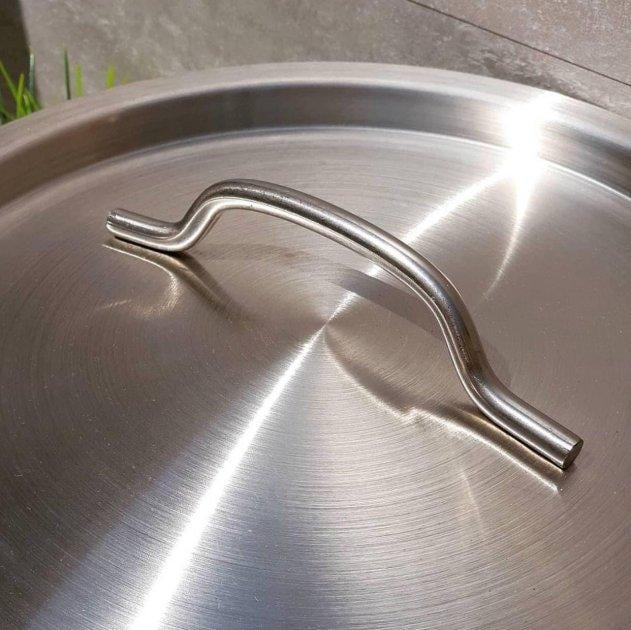 Каструля Edenberg 15 л (EB-3772) - фото 5