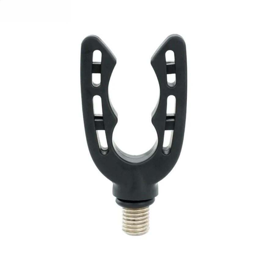 Задній тримач для вудилища задник Hirisi Duo Grip Rear Rest Fox (AA2)