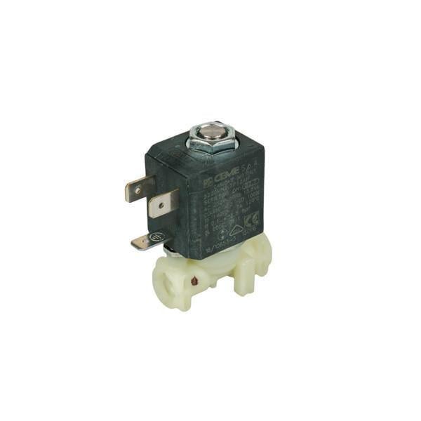 Клапан электромагнитный DeLonghi 5213218311 для кофеварки 5220VN2.7P12AIF (00000014556)