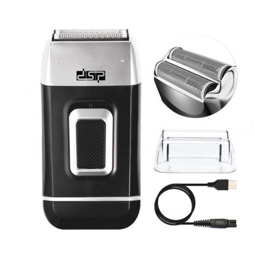 Электробритва DSP 60019 (41525-60019_414) Электробритва DSP 60019 (41525-60019_414)