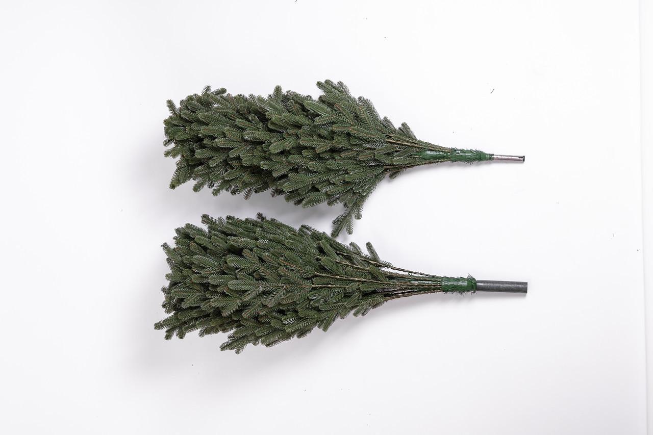 Елка искусственная Ясеновская 1,8 м Зеленый (2417049304) - фото 3