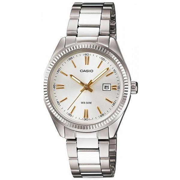Годинник жіночий Casio LTP-1302D-7A2