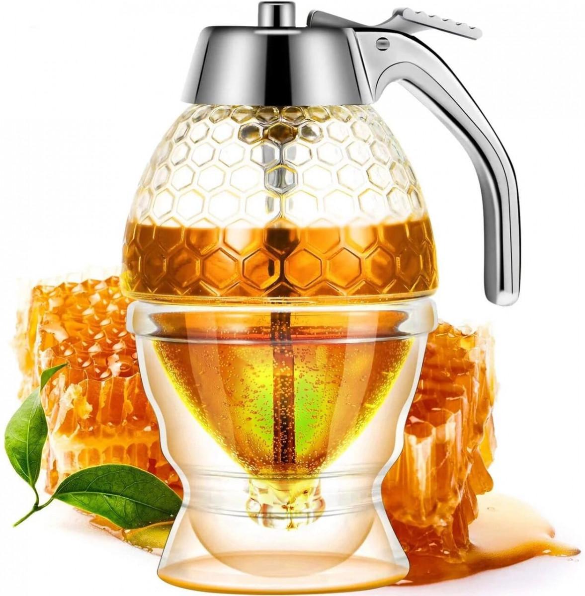 Диспенсер для меду Dispac Dispenser Honey (01062021_6) - фото 1