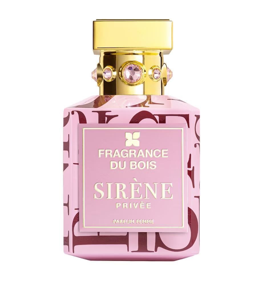 Парфум для жінок Fragrance Du Bois Sirene Privee 75 мл в транспортному пакуванні (405489)