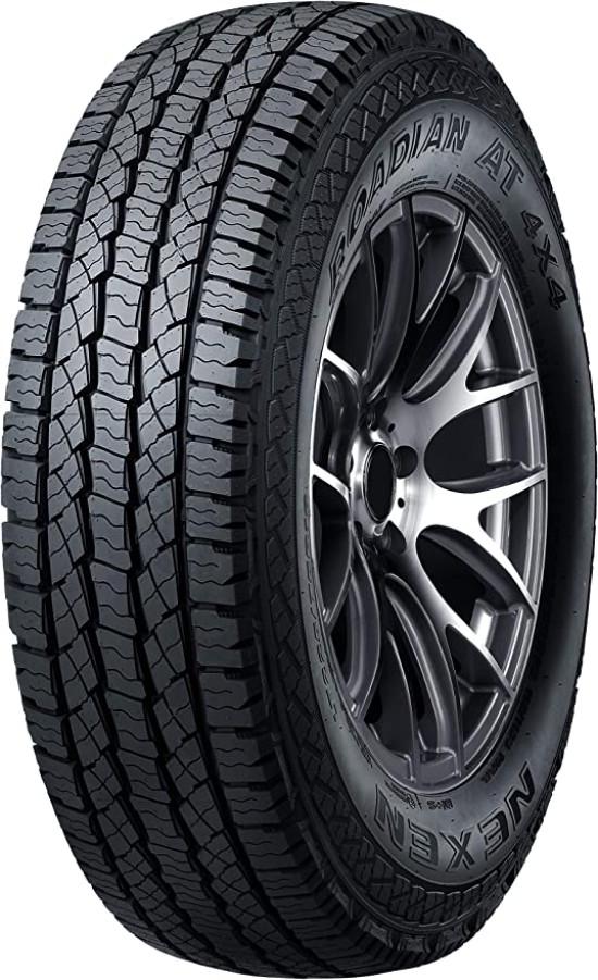 Автошина Roadstone Roadian A/T 4x4 205/80 R16 104T XL не шип